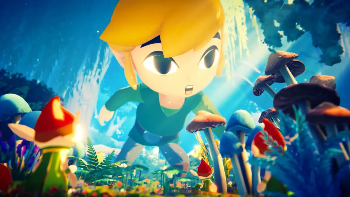 Nintendo/16-Bit Dreams (via YouTube)