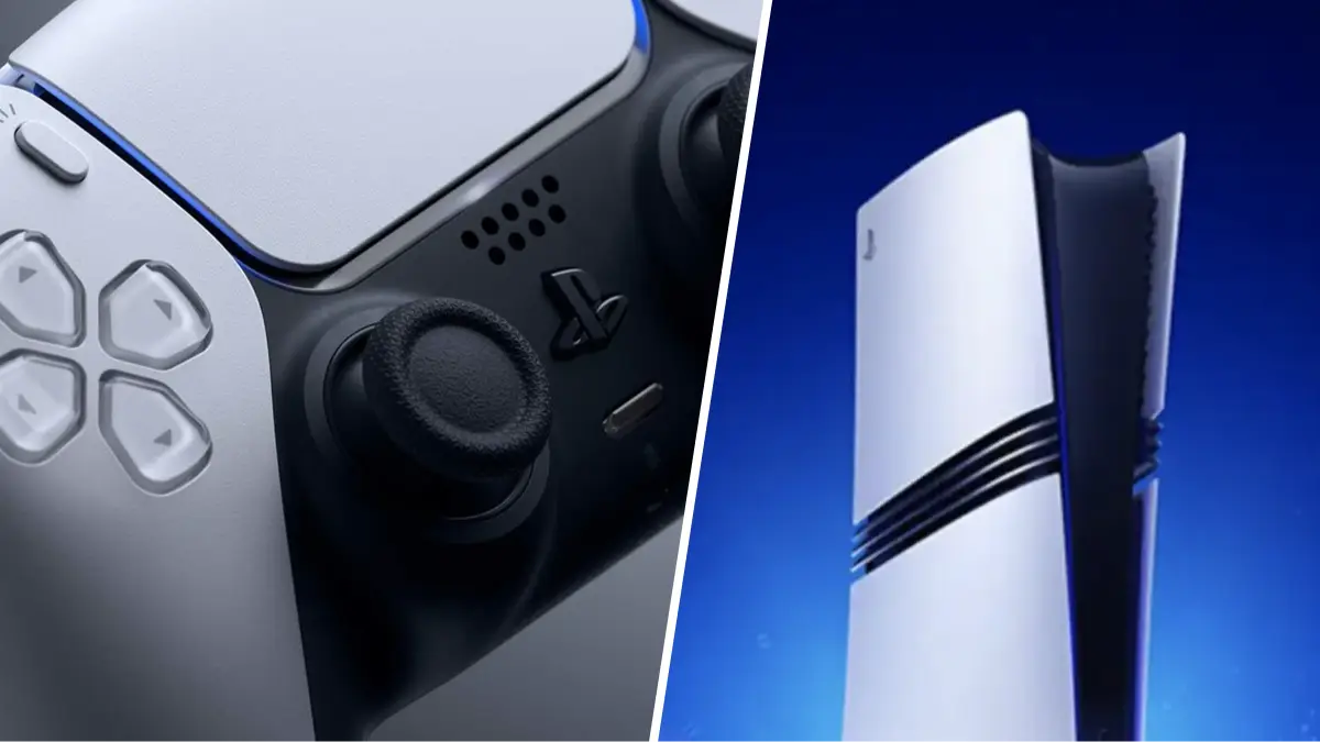 Sony Interactive Entertainment