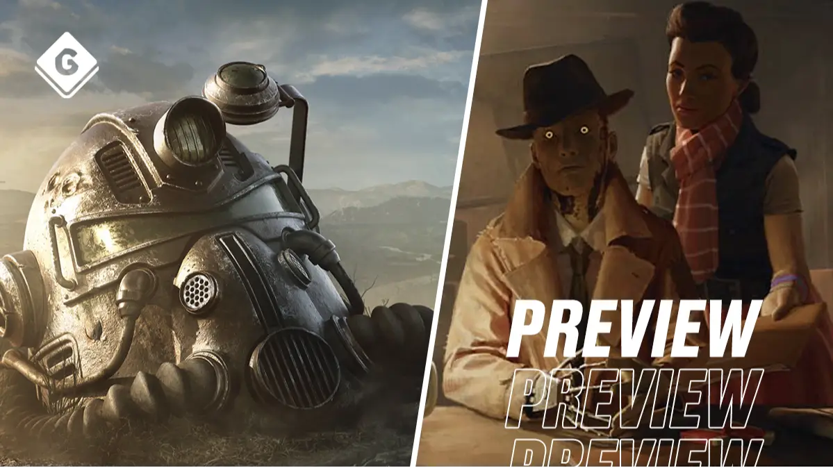 Bethesda, Wizards of the Coast