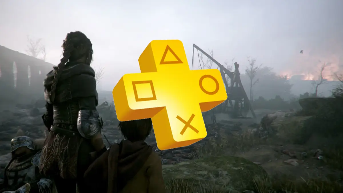 Sony/Focus Home Interactive