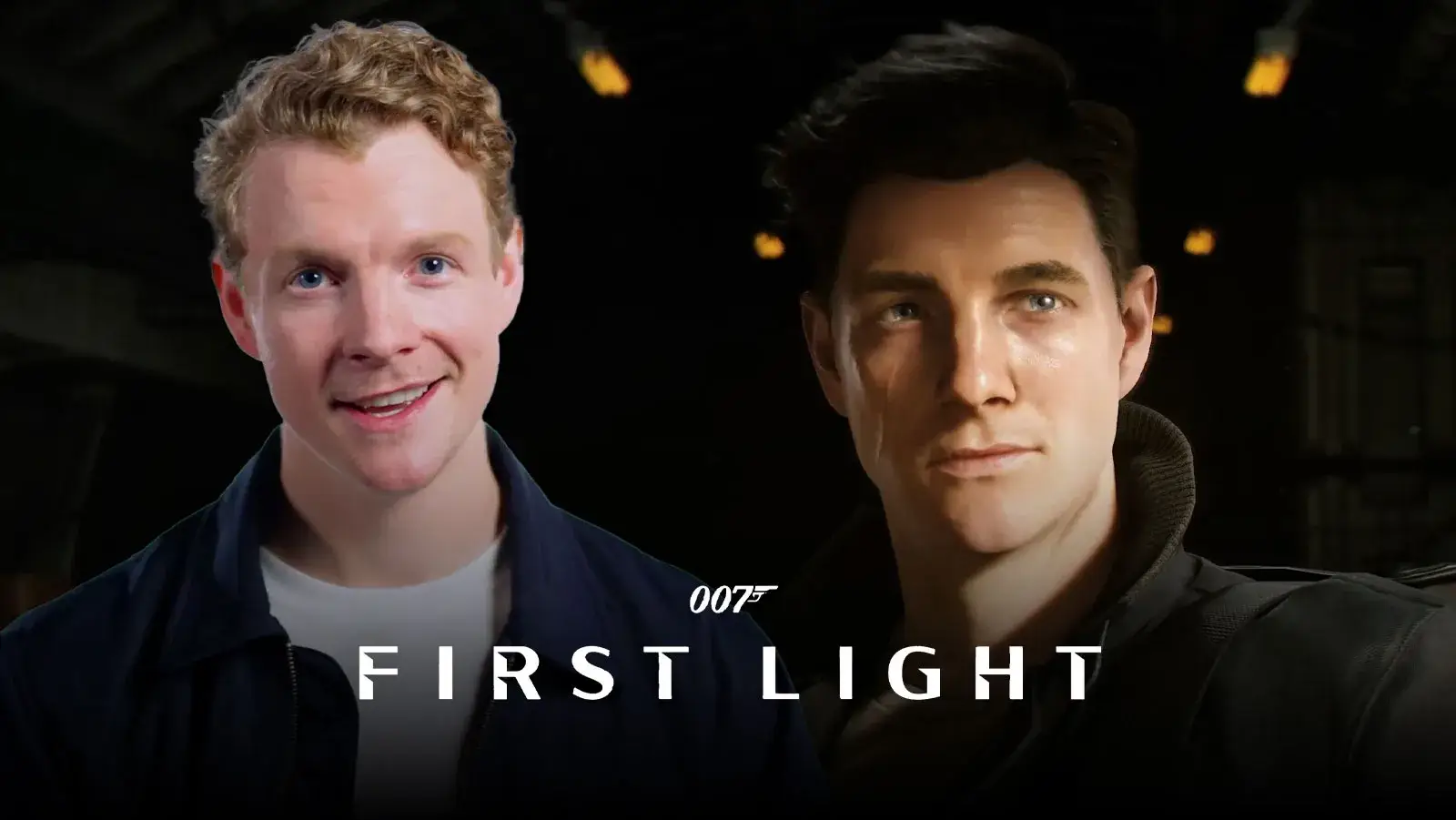 007 First Light,
