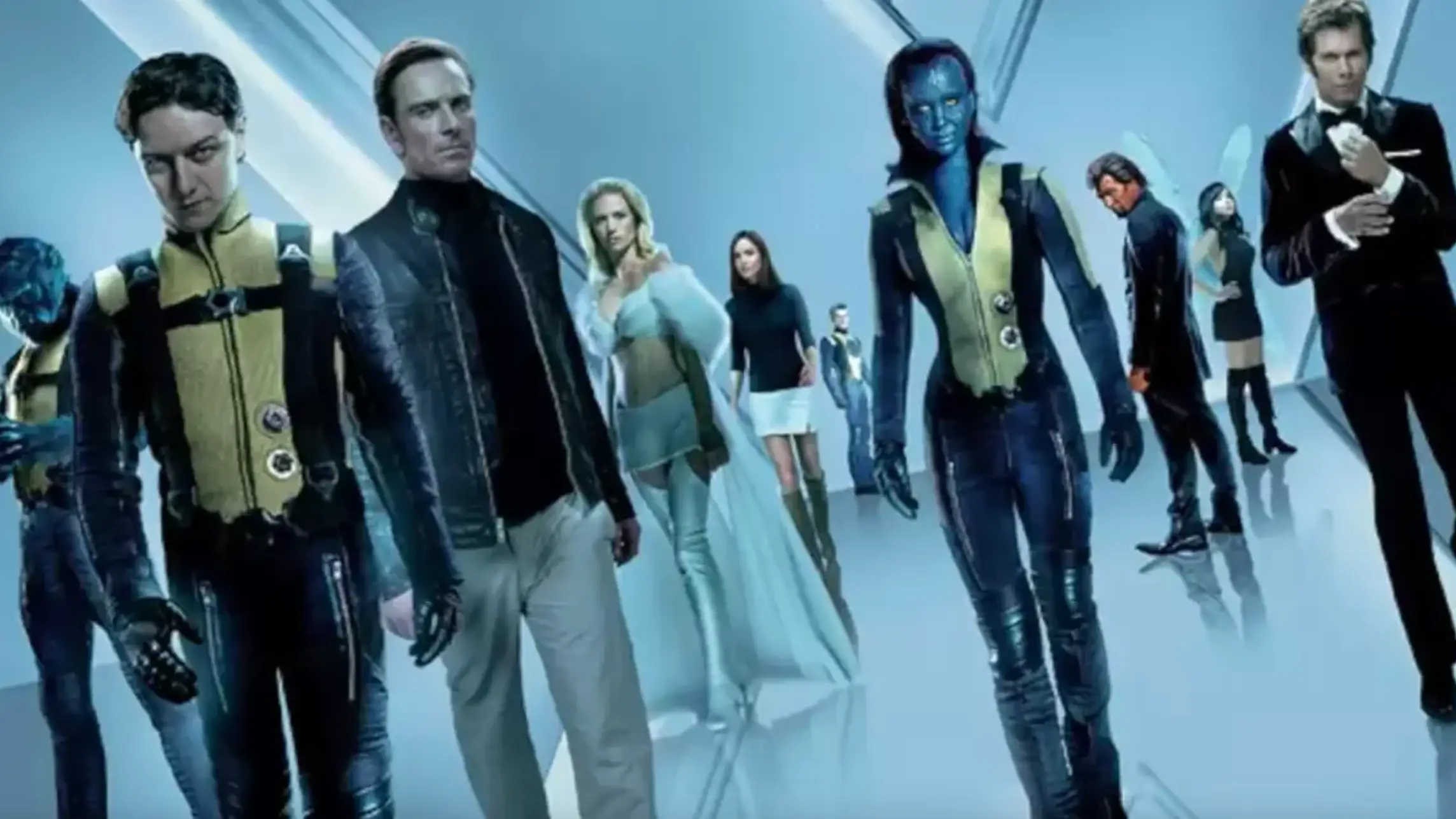 MCU X-Men Film Tease Leaves Marvel Fans All Saying The Same Thing
