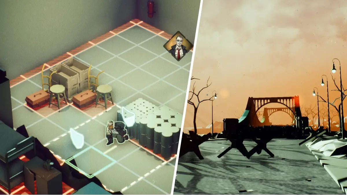 Steam makes popular RPG free for you to download and keep forever