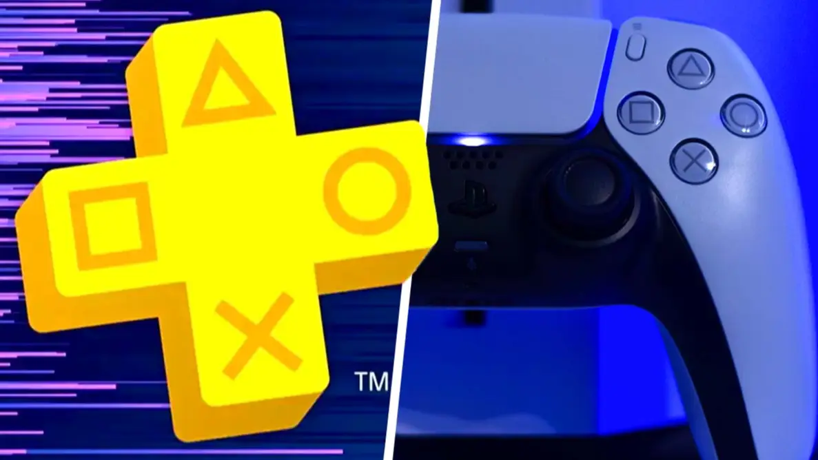 PlayStation Plus drops 4 new free games, available right now