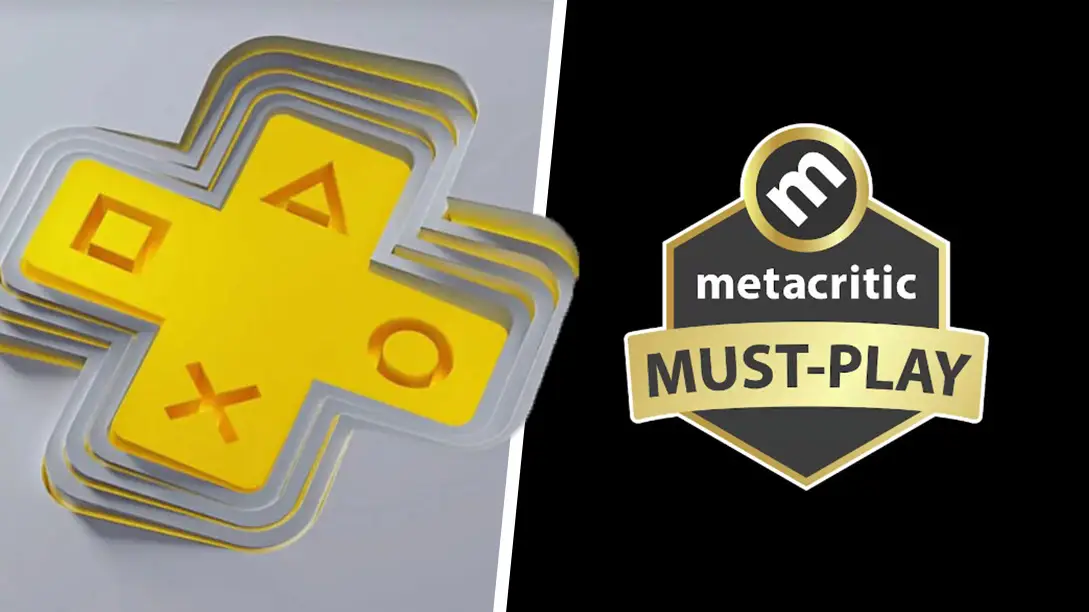 PlayStation Plus new free game already one of 2024's best-reviewed releases