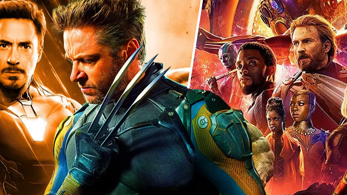 The MCU has found its new Wolverine, fans agree