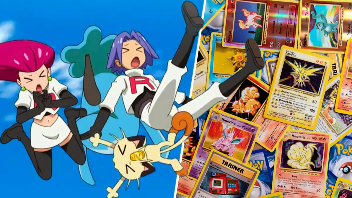 The Pokemon Company, Thimo Pedersen via Unsplash