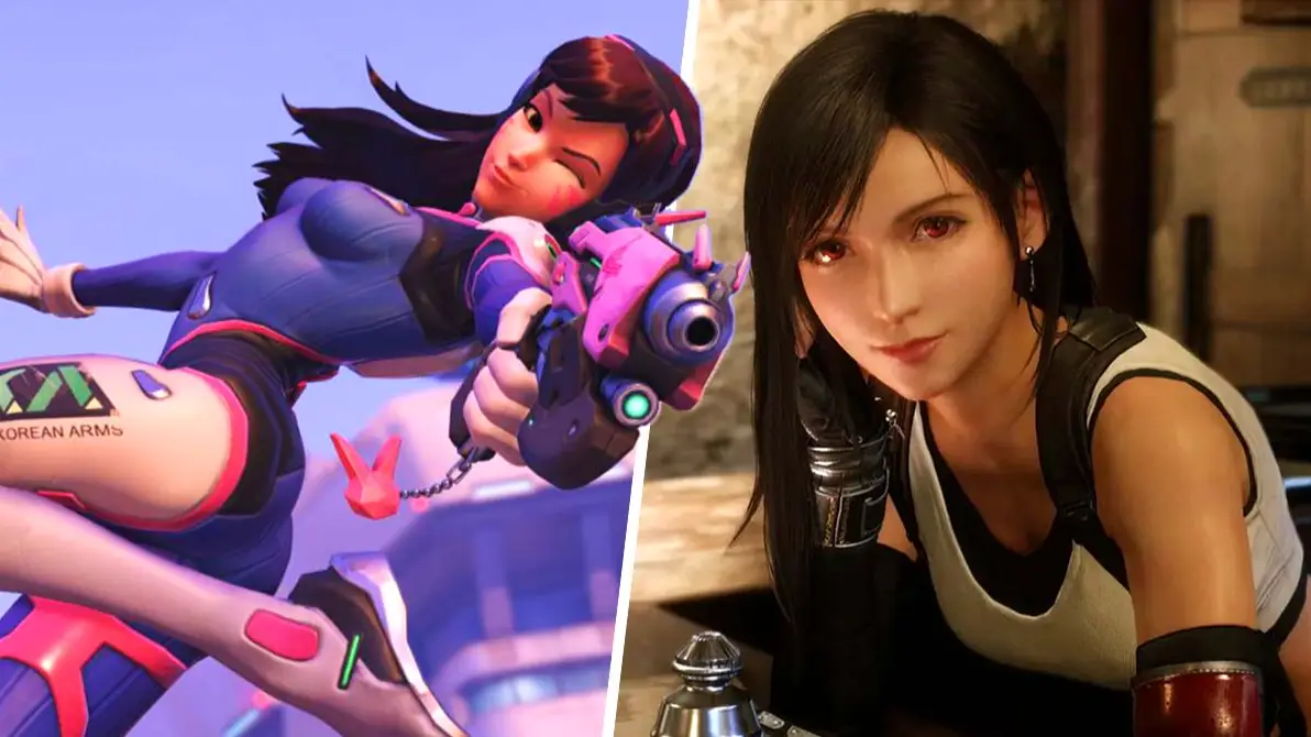 Activision Blizzard, Square Enix