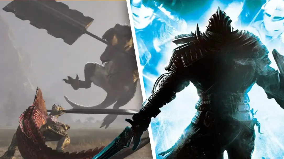 Team Spino, Bandai Namco