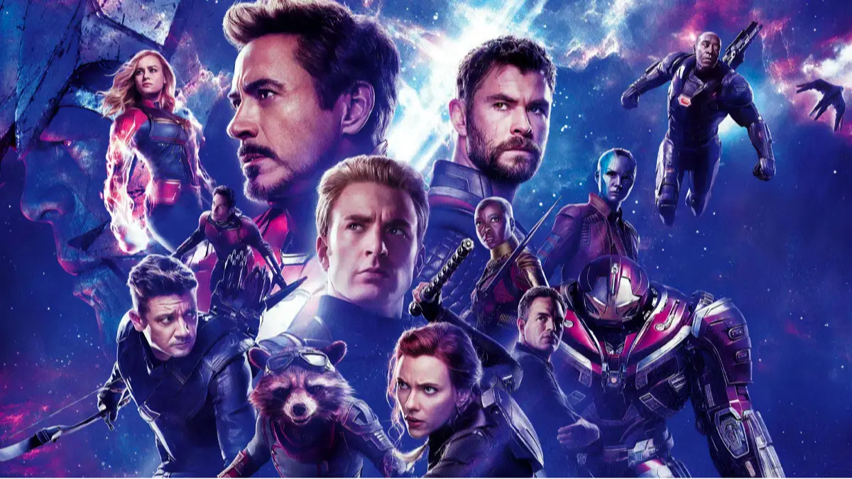 MCU fans grateful for major recasting, and we get it