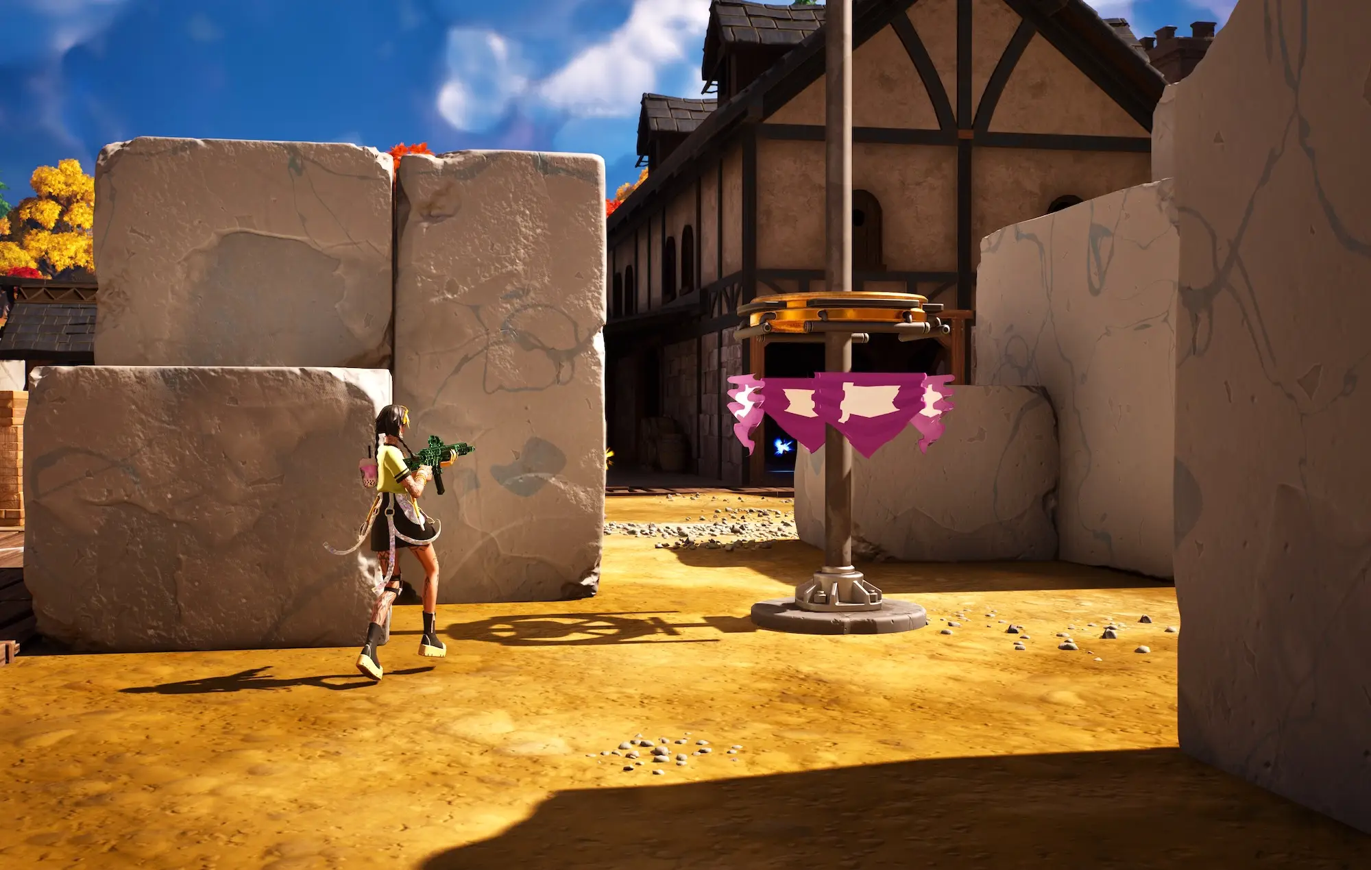 Fortnite,