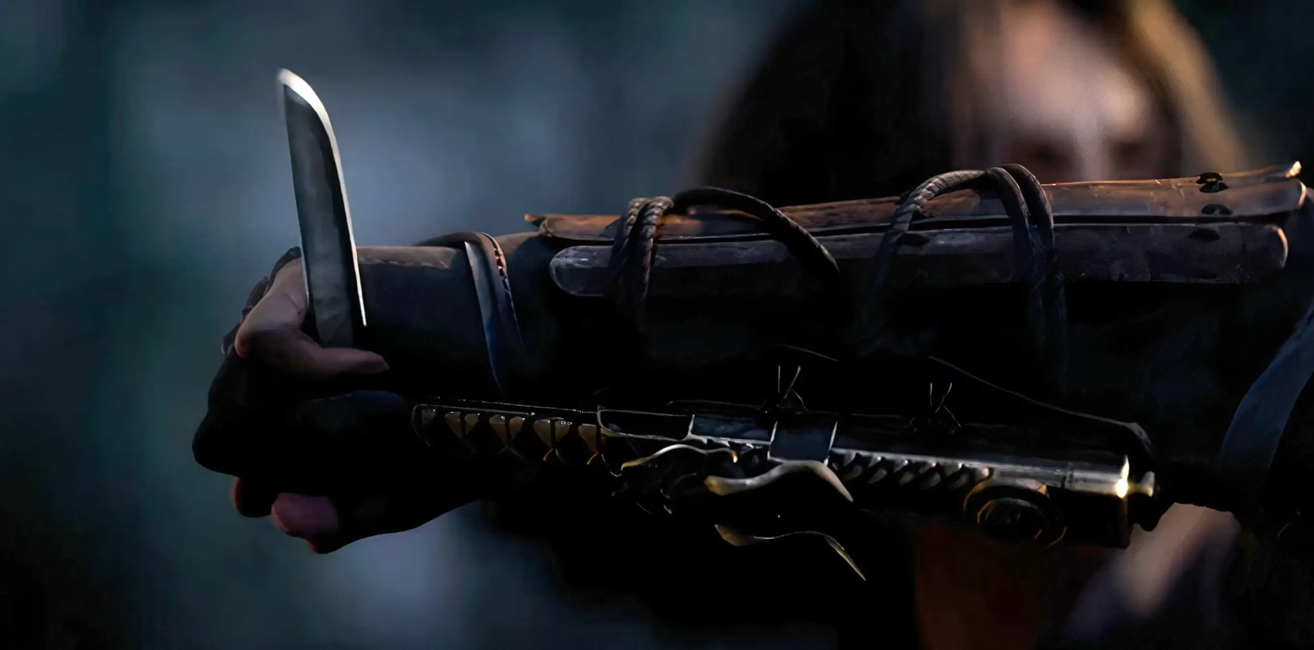 Assassin's Creed Shadows