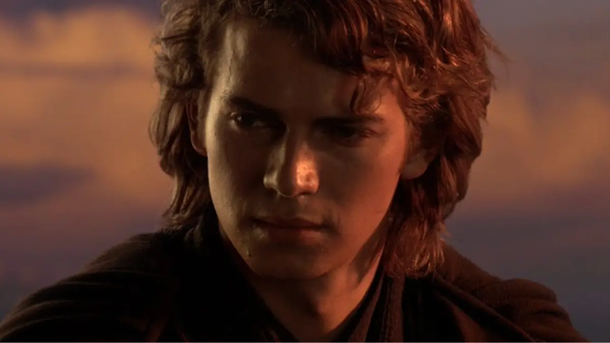 Star Wars fans divided over controversial Anakin Skywalker recasting