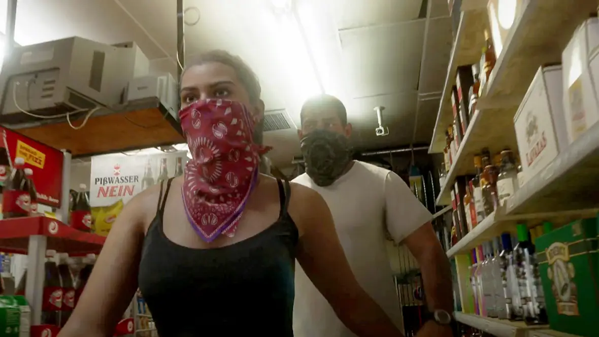 GTA 6's massive map comes with major warning from developer