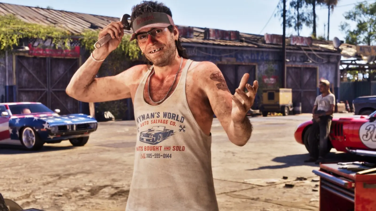 Rockstar Games
