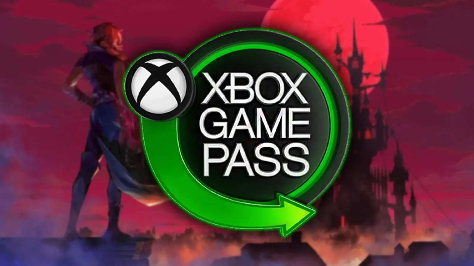 Xbox / KONAMI