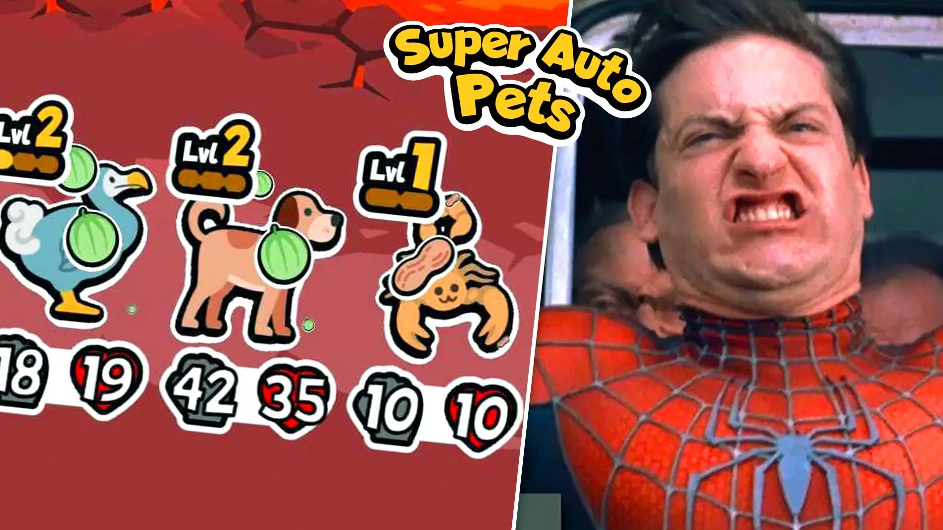 Super Auto Pets / Sony Pictures