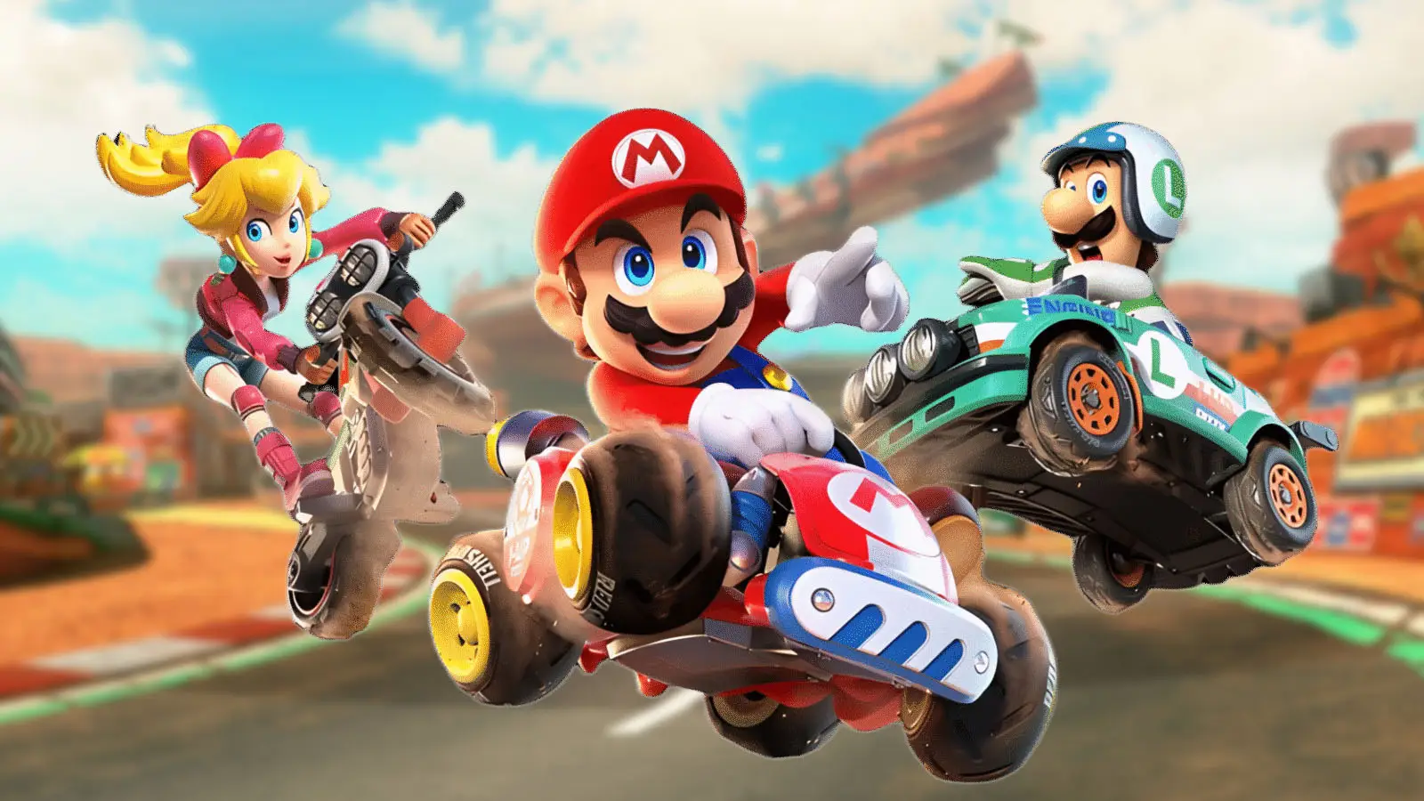 Nintendo