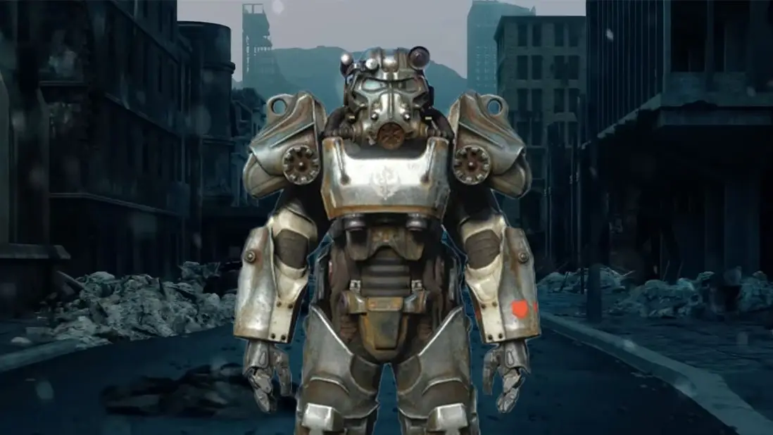 The United West Team, Bethesda