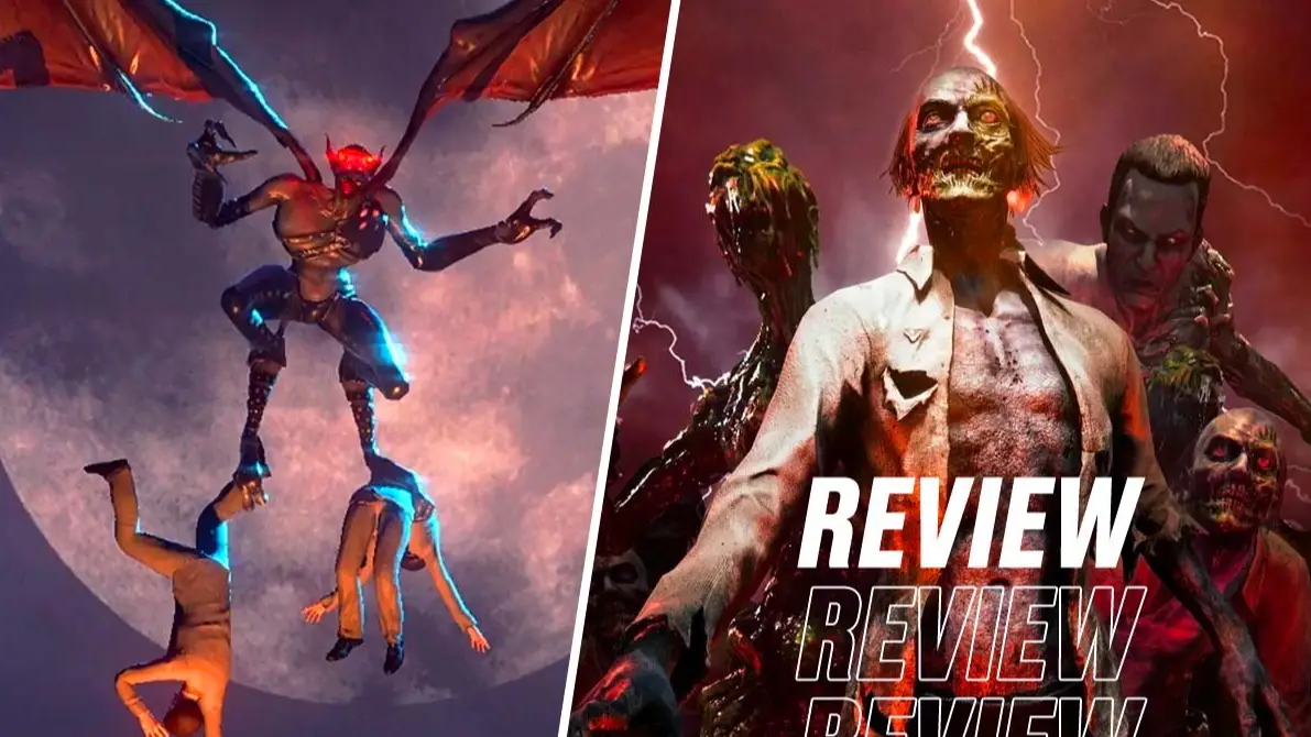 Forever Entertainment