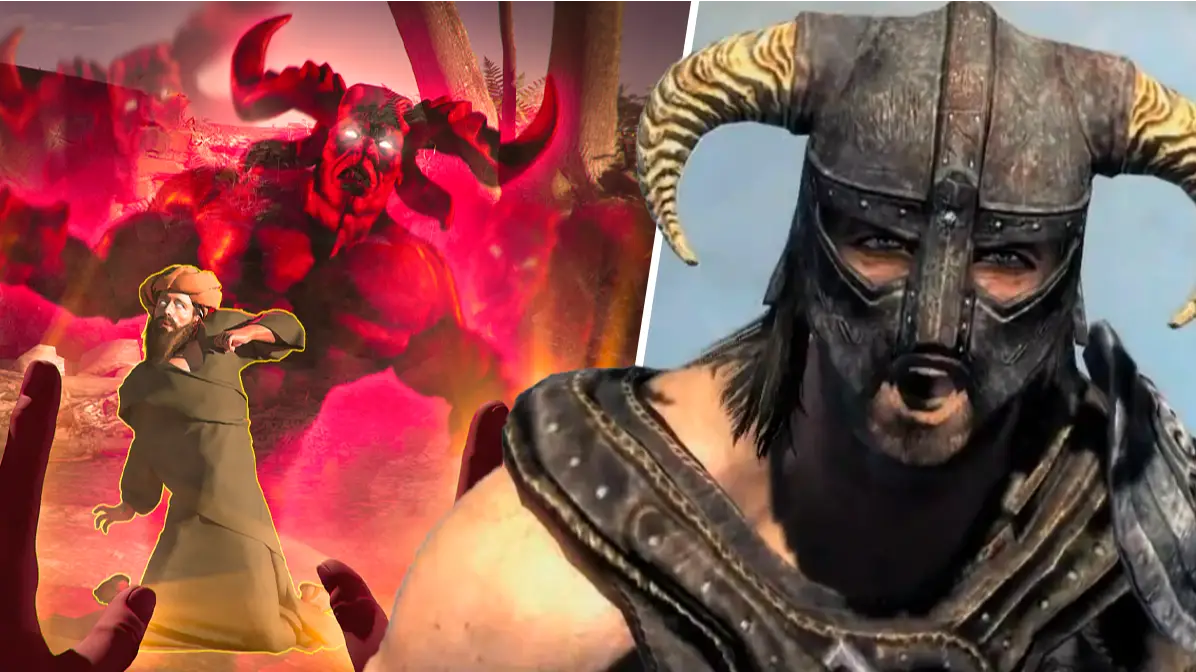 PlayWay S.A., Bethesda