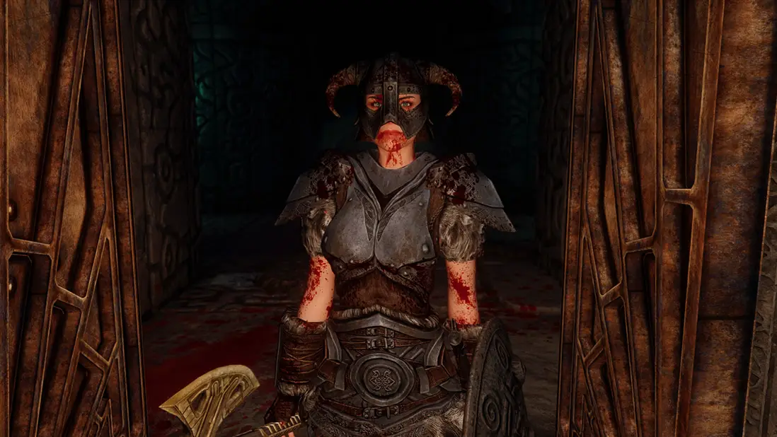 Bethesda, TitansBane