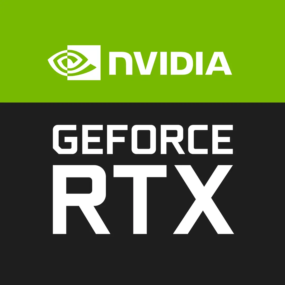 NVIDIA GeForce United Kingdom