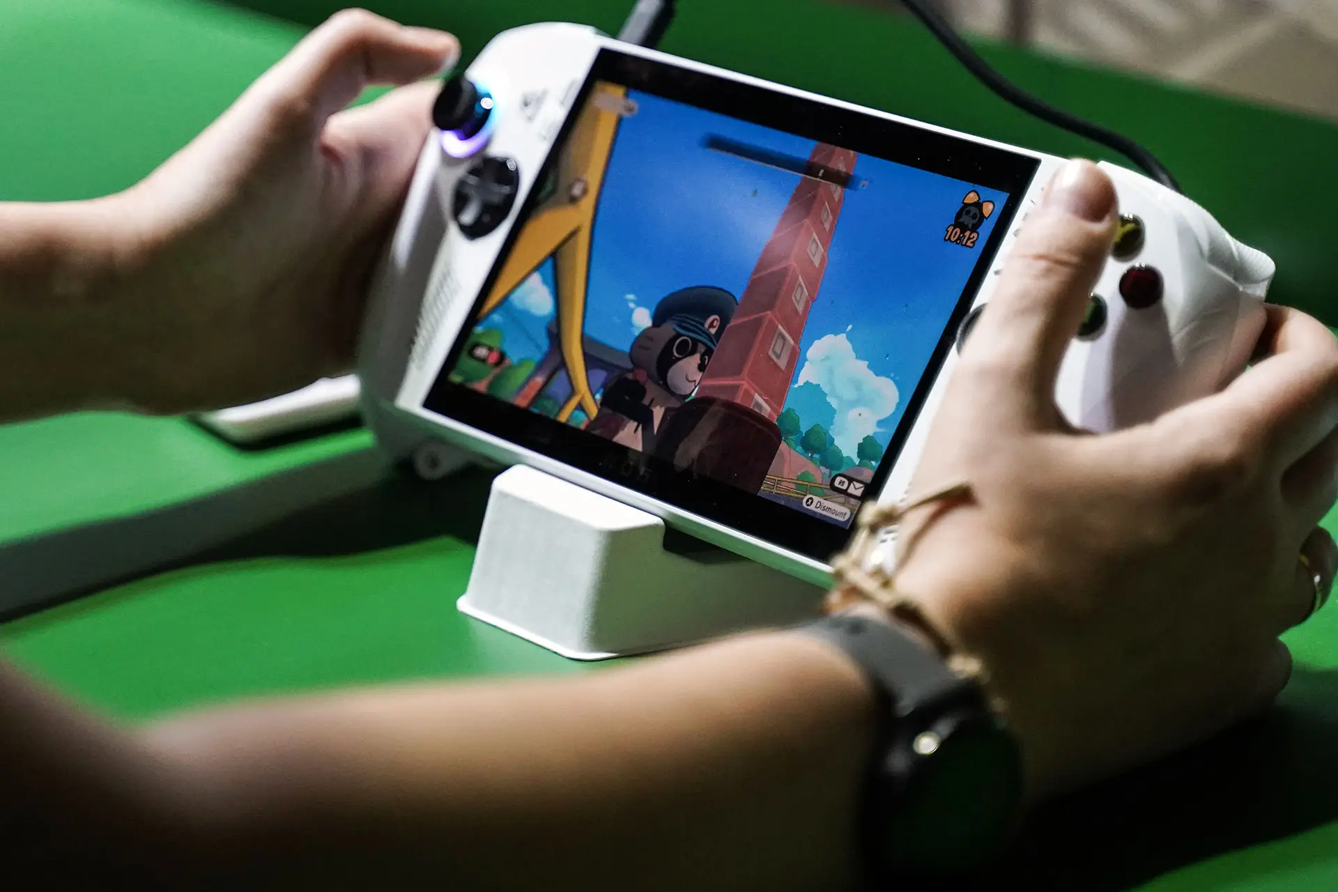 NurPhoto (via Getty Images)