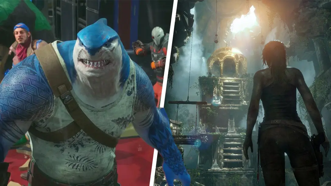 PC gamers can download and keep 18 major free games in huge giveaway, act fast