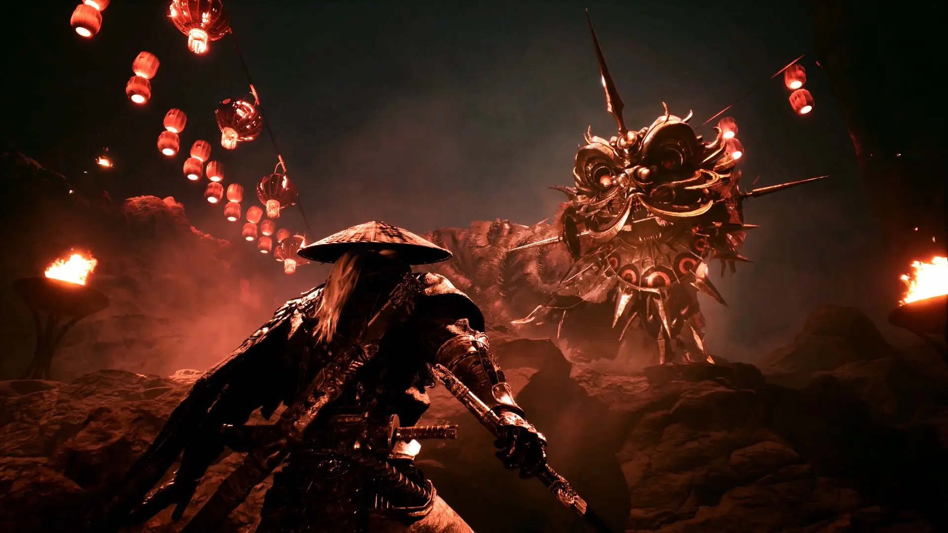 Phantom Blade Zero -