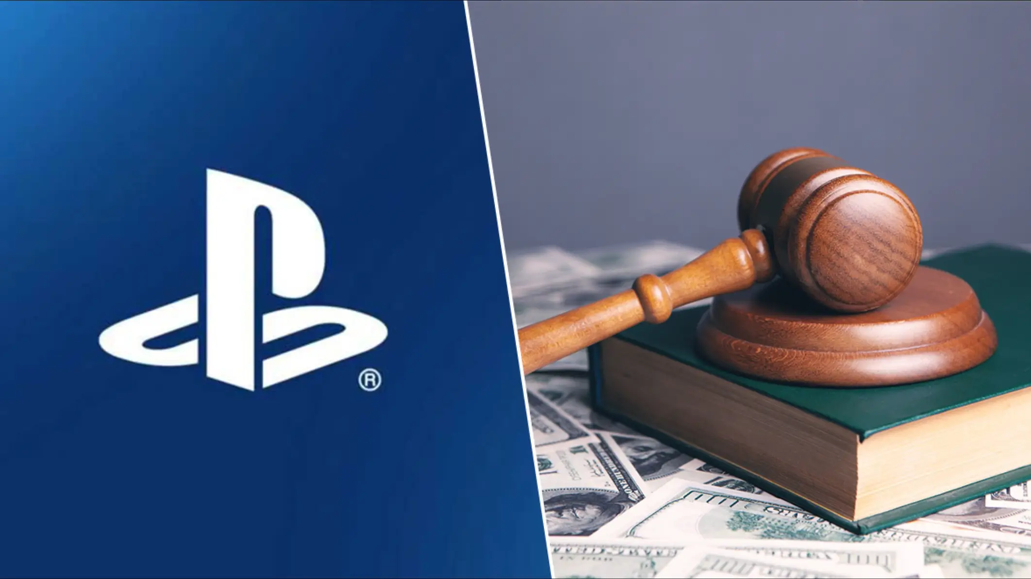 Sony Is Being Sued For £5 Billion