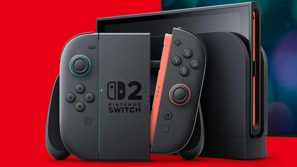 Nintendo