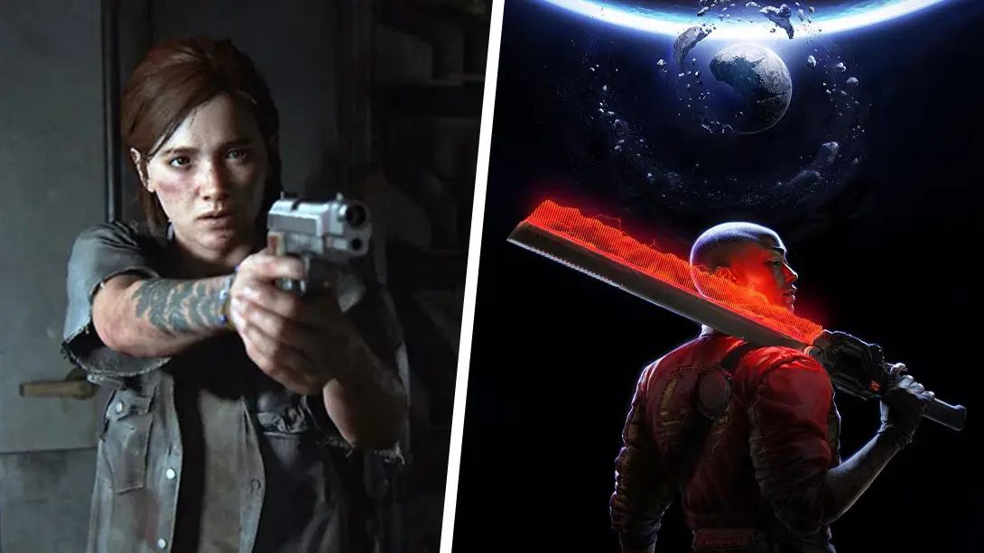 Sony Interactive Entertainment