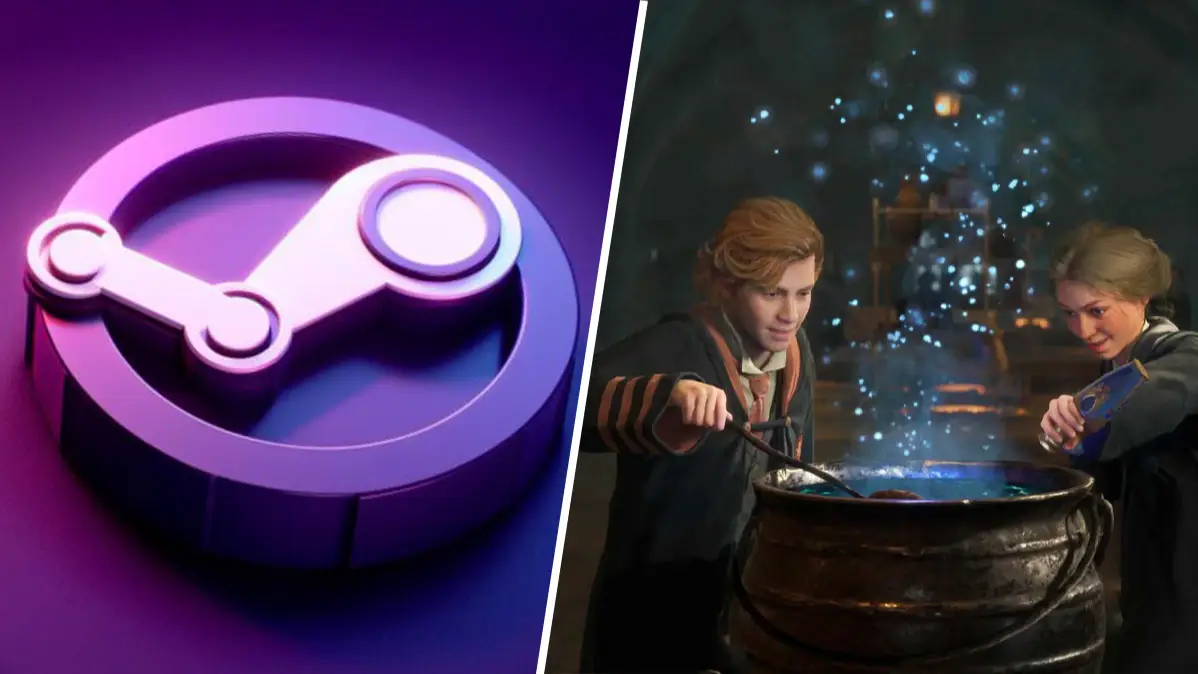 Valve, Warner Bros Games