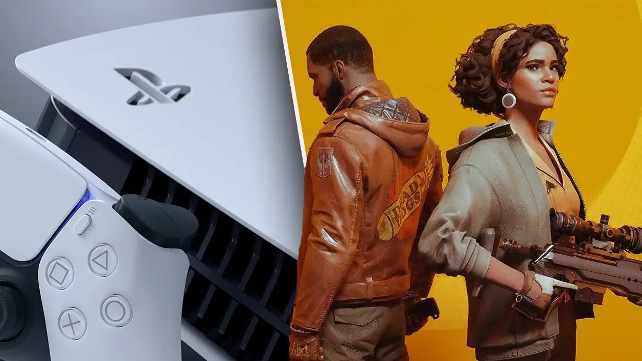 Sony, Bethesda Softworks