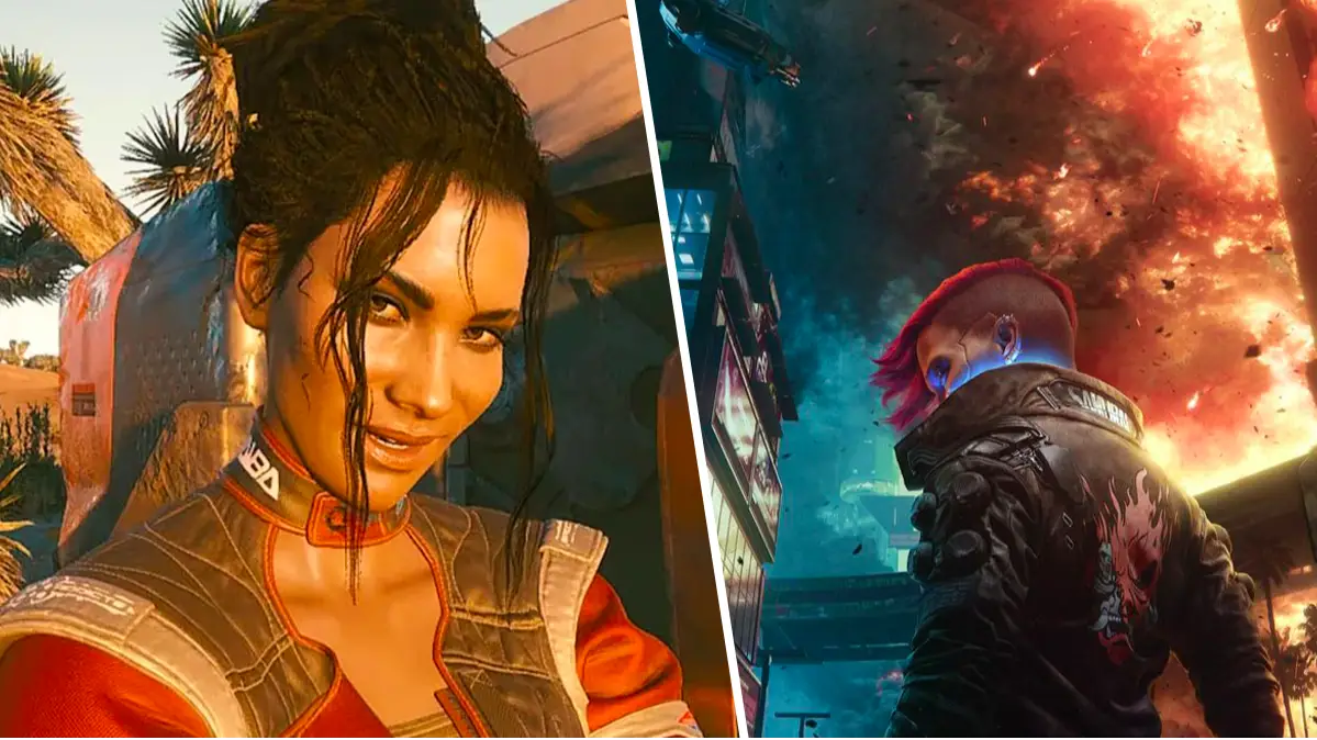 Cyberpunk 2077 sequel development update is exactly what we wanted to hear