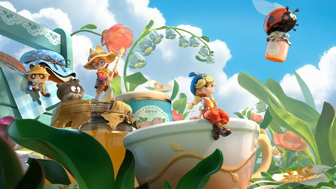 Animal Crossing Lovers Will Adore This Stunning New Game Release