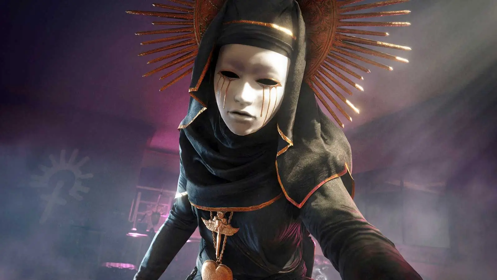 Ubisoft