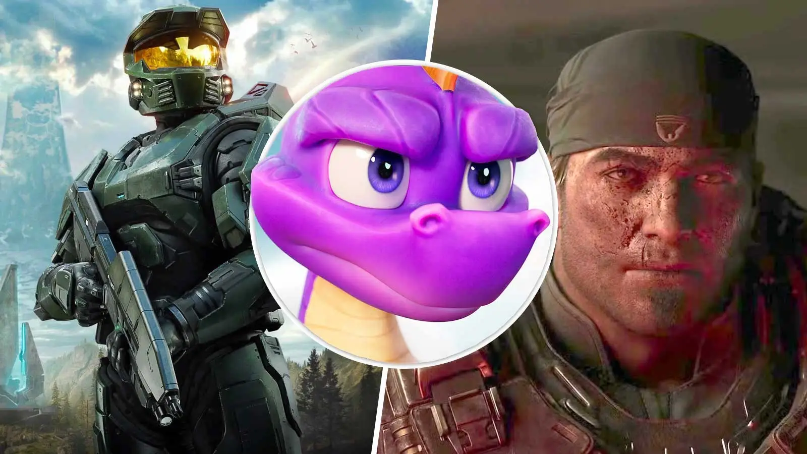 Xbox Game Studios/Activision