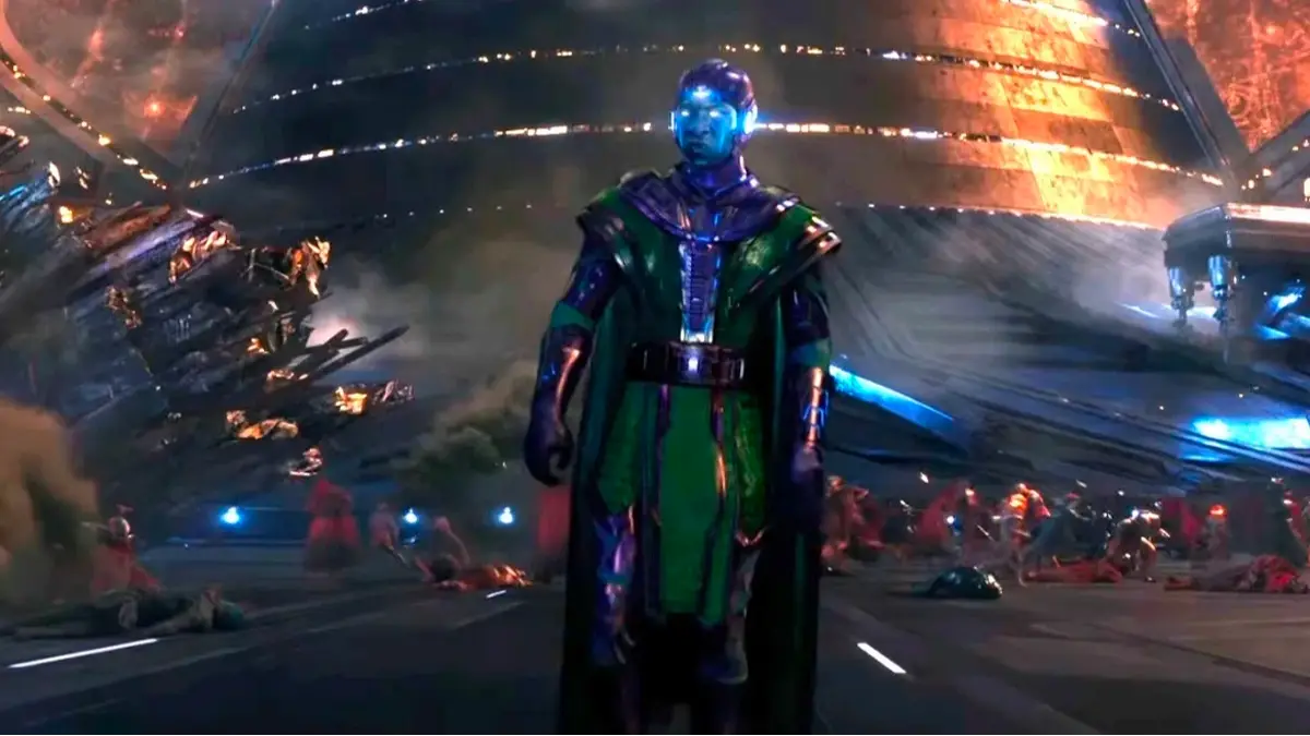 MCU fans losing it over inspired Kang recast