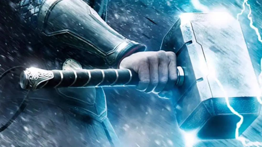 Walt Disney Studios Motion Pictures