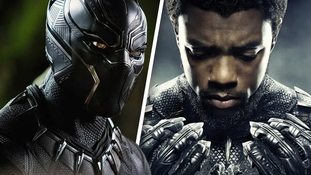 Marvel confirms new Black Panther MCU project