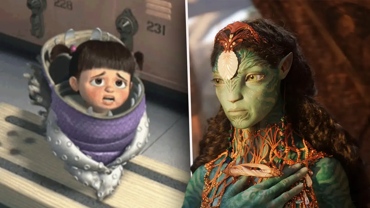 Buena Vista Pictures Distribution, 20th Century Studios