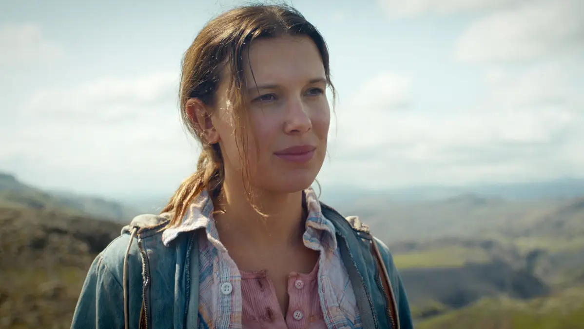 Stranger Things Creators Confirm Eleven's Fate Has Been Decided