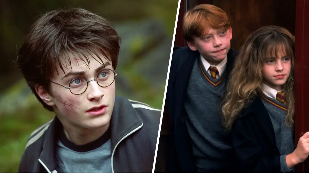 Harry Potter ‘8’ roasted as ‘garbage’ by fans: ‘sounds like fanfic’