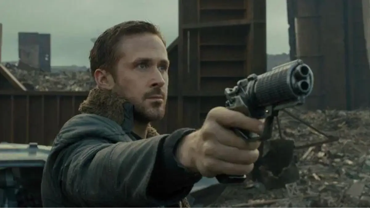 Star Wars: Starfighter film announced, with Ryan Gosling to star 