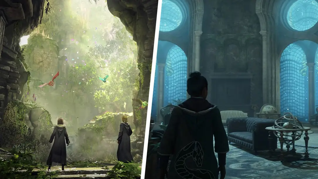 Warner Bros. Interactive Entertainment