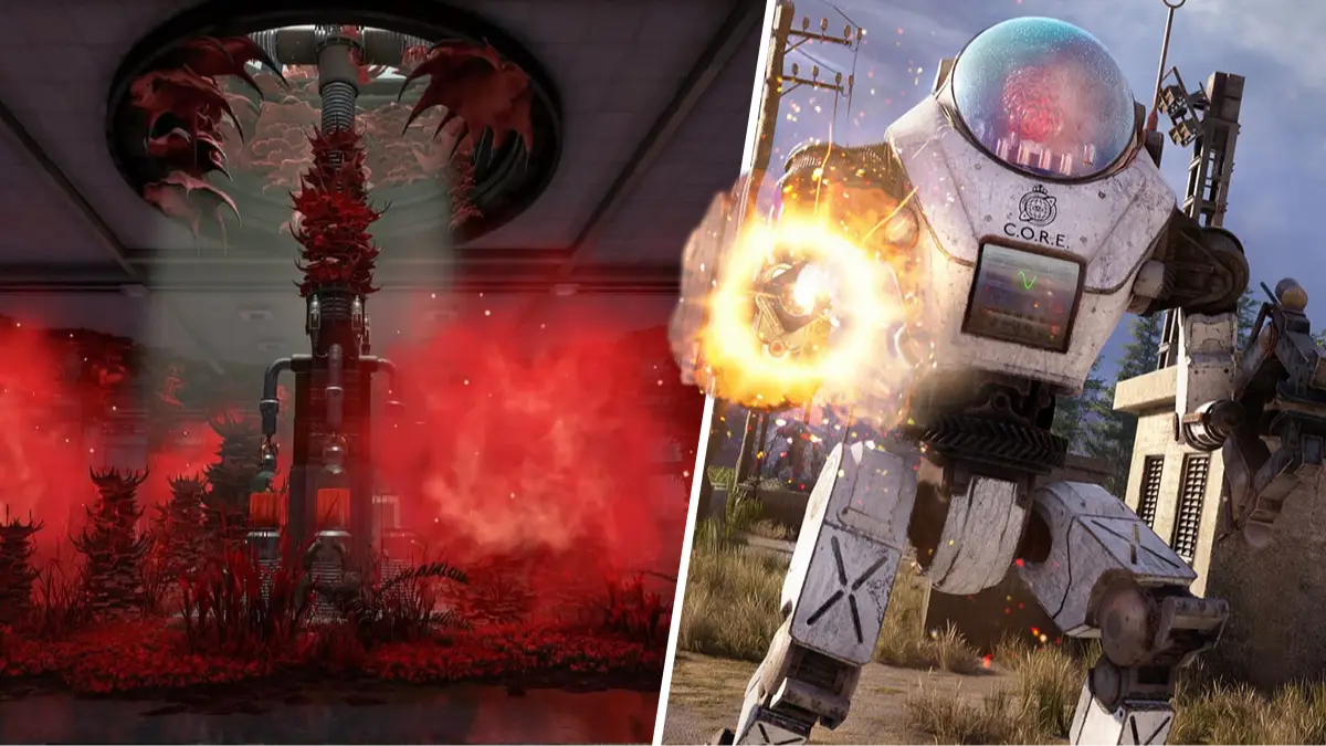 Atomfall’s Latest DLC Feels Like a First-Person Dark Souls Expansion