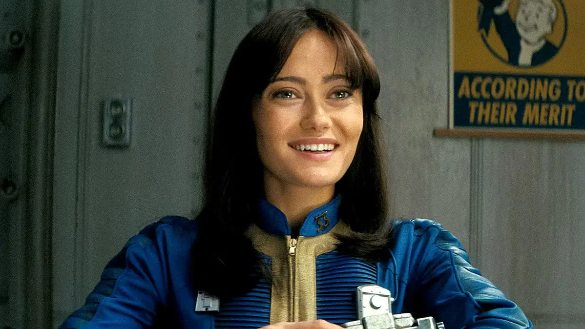 Fallout TV Show Star is Perfect Casting for Expedition 33 Film, Gamers Agree