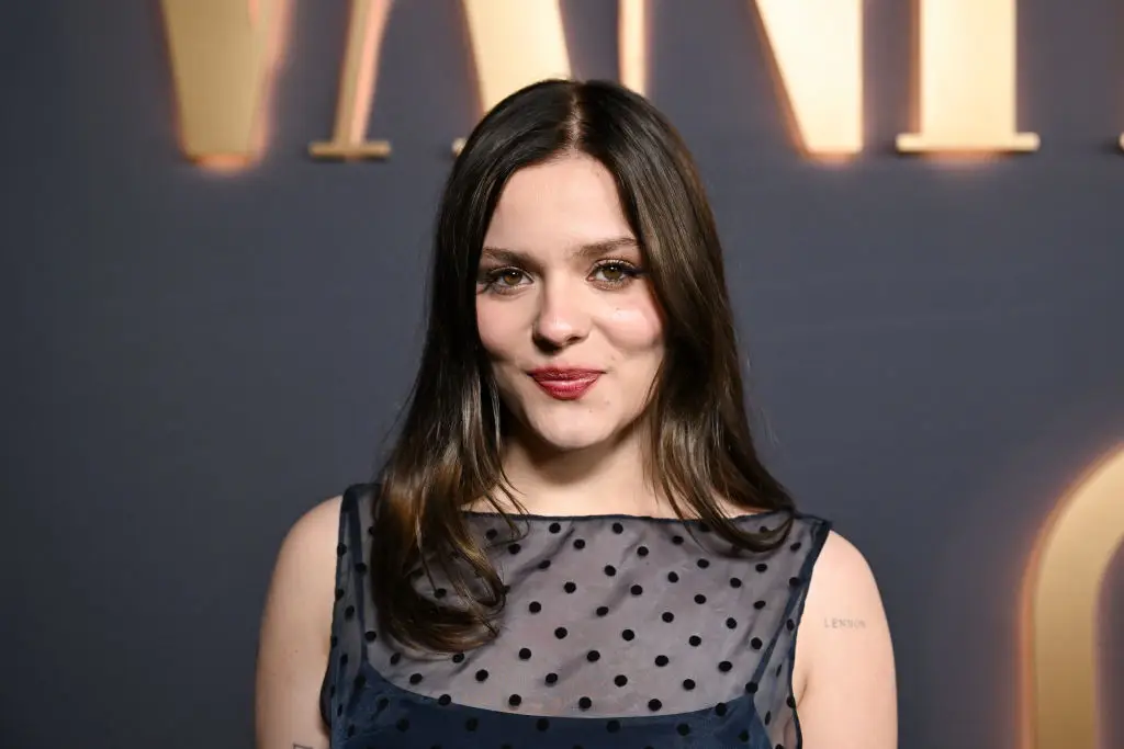 Photo by Gilbert Flores/Variety via Getty Images